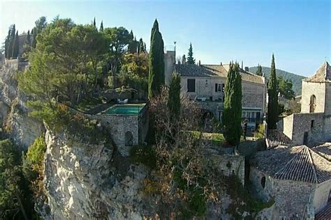 Vaison-la-Romaine, FR - Luxury Real Estate Listings for Sale - Mansion ...