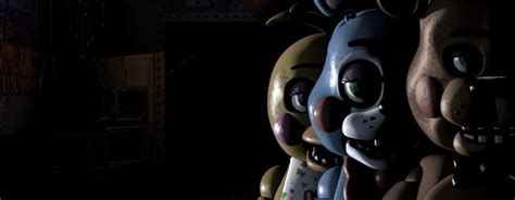 Five Nights at Freddy's 2 Achievements | TrueAchievements