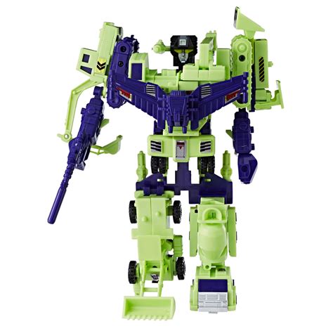 Buy Transformers Vintage G1 Constructicon Devastator Reissue Walmart – Collecticon Toys