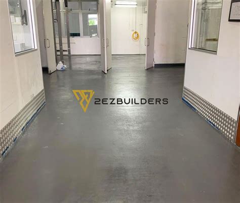 2ezBuilders: Epoxy Paint | Epoxy Coating | Epoxy Floor Singapore