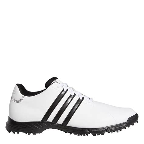 adidas | Golflite Mens Golf Shoes | Spiked Golf Shoes | SportsDirect.com