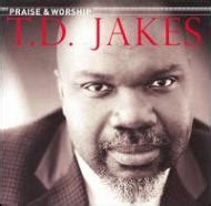 Praise & Worship : Td Jakes | HMV&BOOKS online - 710895