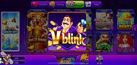 VBlink Free Money - Start Playing and Winning Today