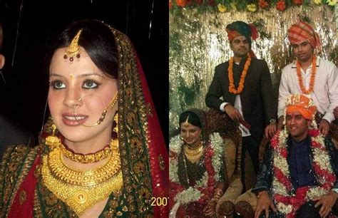 Ms Dhoni And Sakshi Wedding