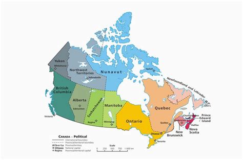 Map Of Maritimes Provinces Canada | secretmuseum