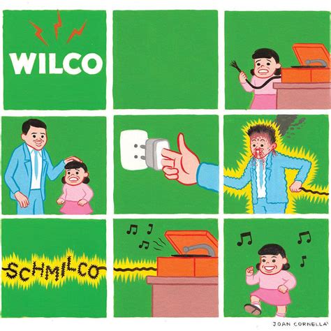 Wilco's 10 Albums, Ranked from Worst to Best - Newsweek