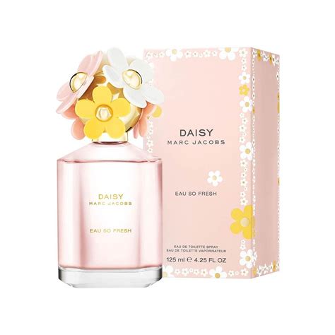 Fragancia Para Dama Daisy Marc Jacobs Edt 100ml