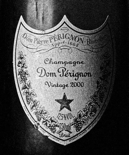 Vintage Dom Perignon | Flickr - Photo Sharing!