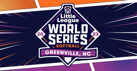 How to Watch 2023 Little League Softball World Series Championship Game ...