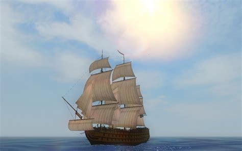 HMS Endeavour image - Pirates of the Caribbean: New Horizons mod for Pirates of the Caribbean ...