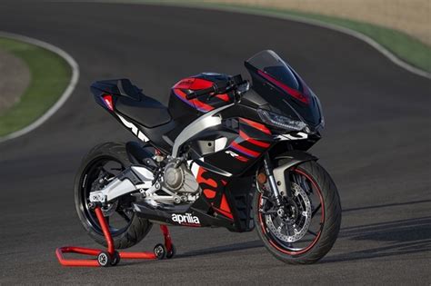 Aprilia RS 457 Images [HD]: Photo Gallery of Aprilia RS 457 - DriveSpark