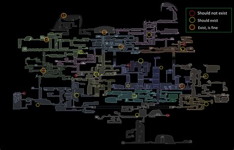 Here, I fixed the Stag Stations locations : r/HollowKnight