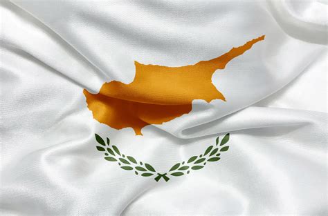 Flag of Cyprus - Photo #8266 - motosha | Free Stock Photos