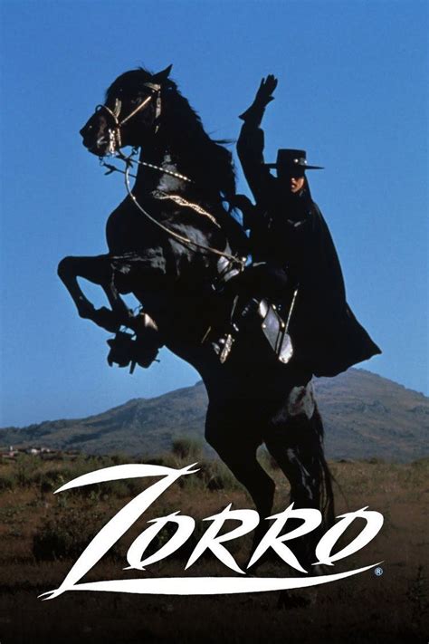 Category:Zorro TV Series | Zorro Wiki | Fandom