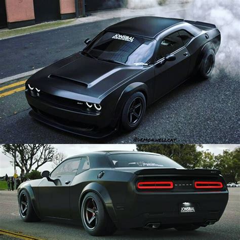 Más de 25 ideas increíbles sobre Dodge demon challenger en Pinterest | Dodge Challenger 2013 ...