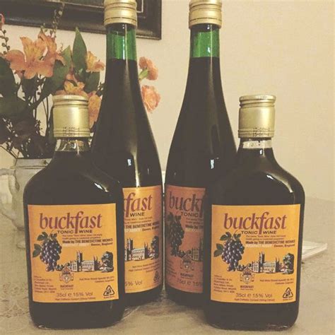 Buckfast Abbey Buckfast Tonic Wine | ubicaciondepersonas.cdmx.gob.mx