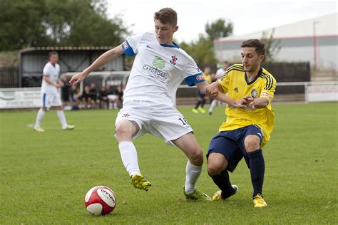 AFC Fylde Youth Team Trials | AFC Fylde