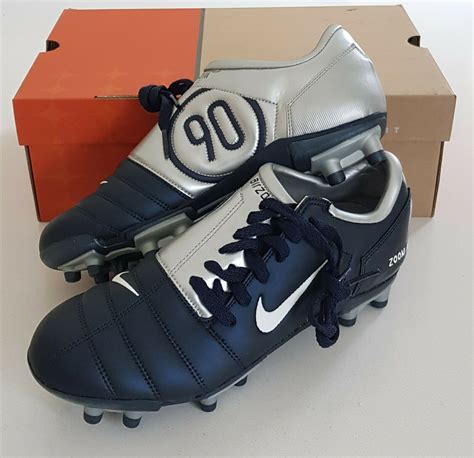 Nike Air Zoom Total 90 III 2004 Football Boots | All Colorways, Tech ...