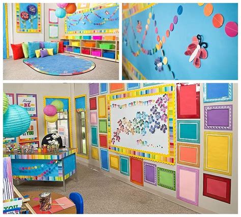 Toddler Classroom Decorations - Diy Decor Ideas