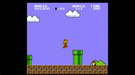 Slideshow: Top 10 Super Mario Levels Of All Time