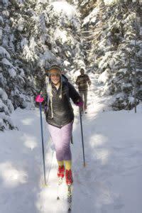 Cross Country Skiing for Beginners | Vist Laramie Wyoming