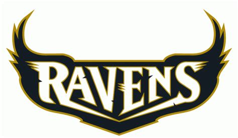 baltimore ravens logo history - Gaudy Cyberzine Stills Gallery