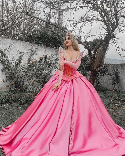 Disney Princess Aurora Pink Dress | ubicaciondepersonas.cdmx.gob.mx