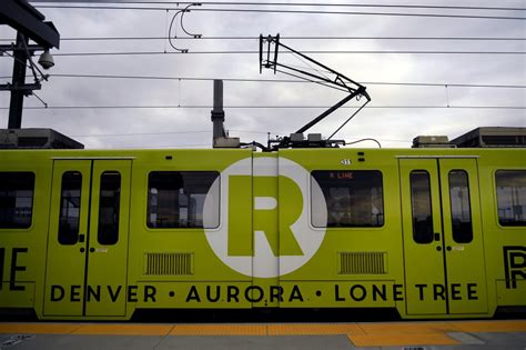 RTD operator on paid leave as investigation continues into light-rail ...