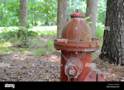 An old fire hydrant Stock Photo - Alamy