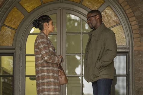 ‘This Is Us’ Season 3: Randall and Beth — Sterling K. Brown Interview | TVLine