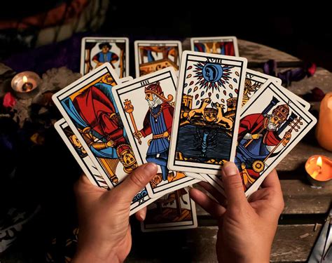 Tarot Reading For 2023: Expert Shares Prediction For All Sun Signs ...