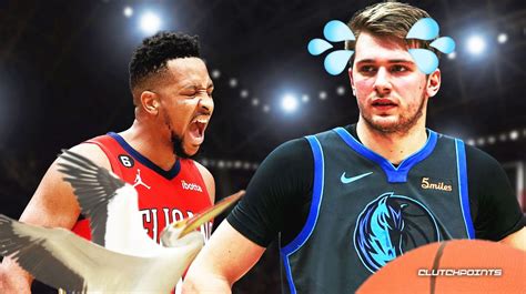 Mavs' Luka Doncic's injury status vs. Pelicans, revealed