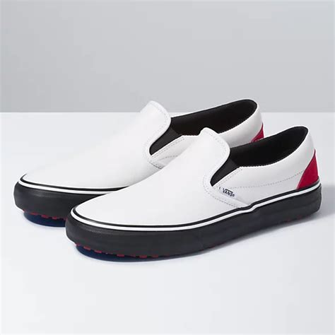 Made For The Makers X Chris Cosentino Classic Slip-On UC | Shop At Vans