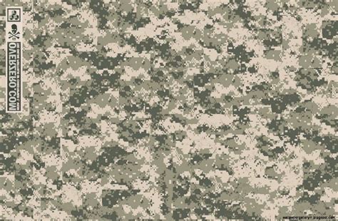 Army Digital Camouflage Hd Wallpaper | Wallpaper Gallery