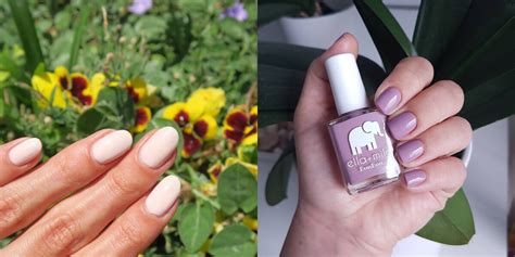 Bright Vegan Nail Polishes That Aren't Tested on Animals | PETA