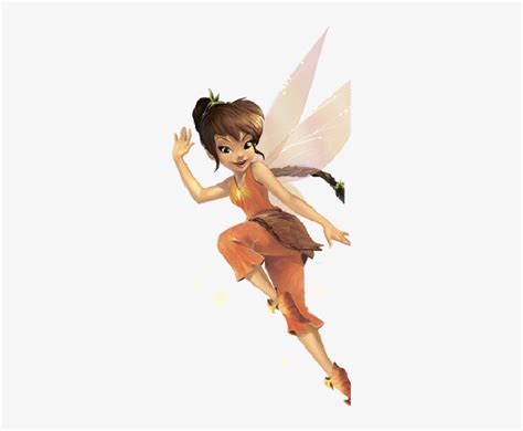 Fawn Fairy PNG Image | Transparent PNG Free Download on SeekPNG