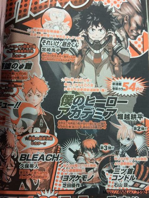 El blog de SushiGeek!: Parón de 1 semana de Hunter X Hunter y 4 nuevos mangas en la Weekly ...