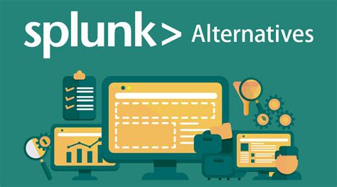 Learn About Splunk Alternatives - Techonlineblog