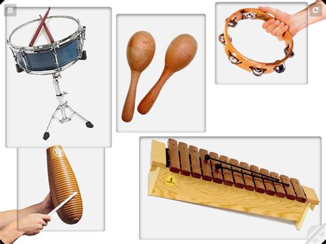 Percussion Instruments Family APK for Android Download