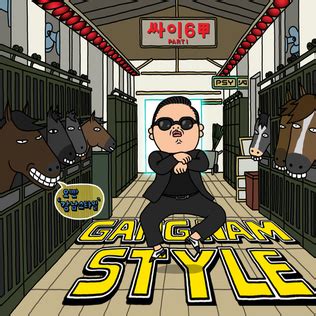 Gangnam Style - Wikipedia