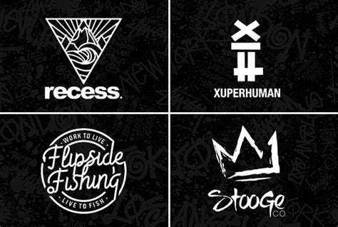 do urban streetwear clothing brand logo design for $25 - SEOClerks