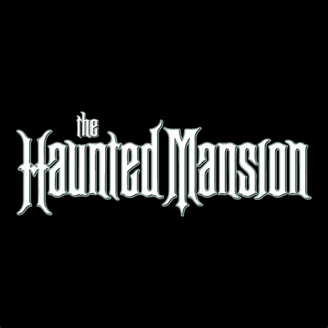 Haunted Mansion Logo Vector - (.Ai .PNG .SVG .EPS Free Download)