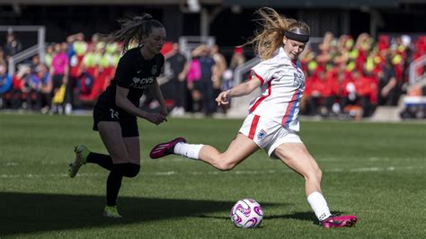 NWSL’s OL Reign for Sale Amid Flurry of Conflicting Reports