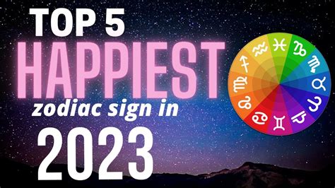 2023 zodiac signs - eropop