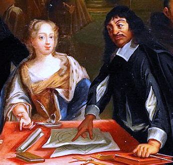 Rene Descartes biography - eBongBD.com