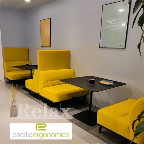 Maximize Space with Banquette Seating at Your Office in San Diego