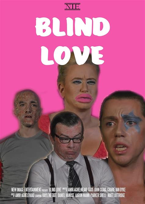 Blind Love (Short 2017) - IMDb