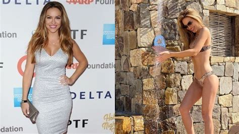 Chrishell Stause’s Weight Loss: Diet & Workout Routine Revealed!