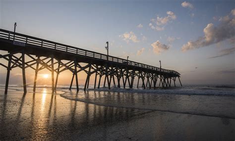 23 Best & Fun Things to Do in Surfside Beach (SC) - The Tourist Checklist