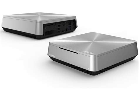 Asus VivoPC Mini Desktop PC Launches For $320